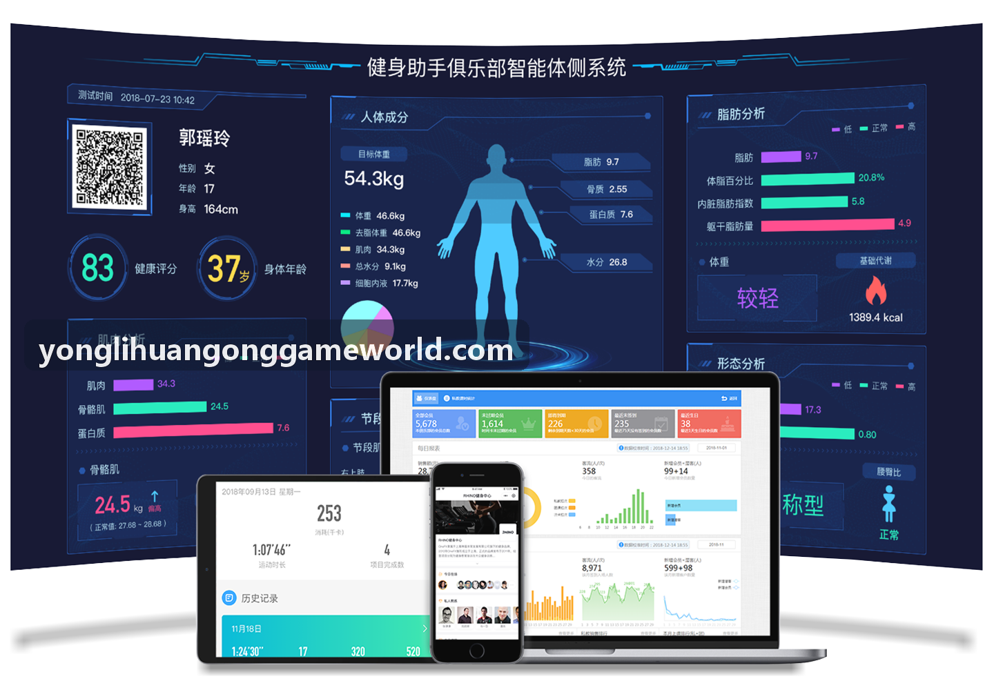 永利皇宫软件新兴市场研报